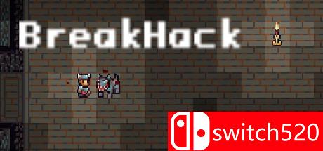 BreakHack游戏封面图