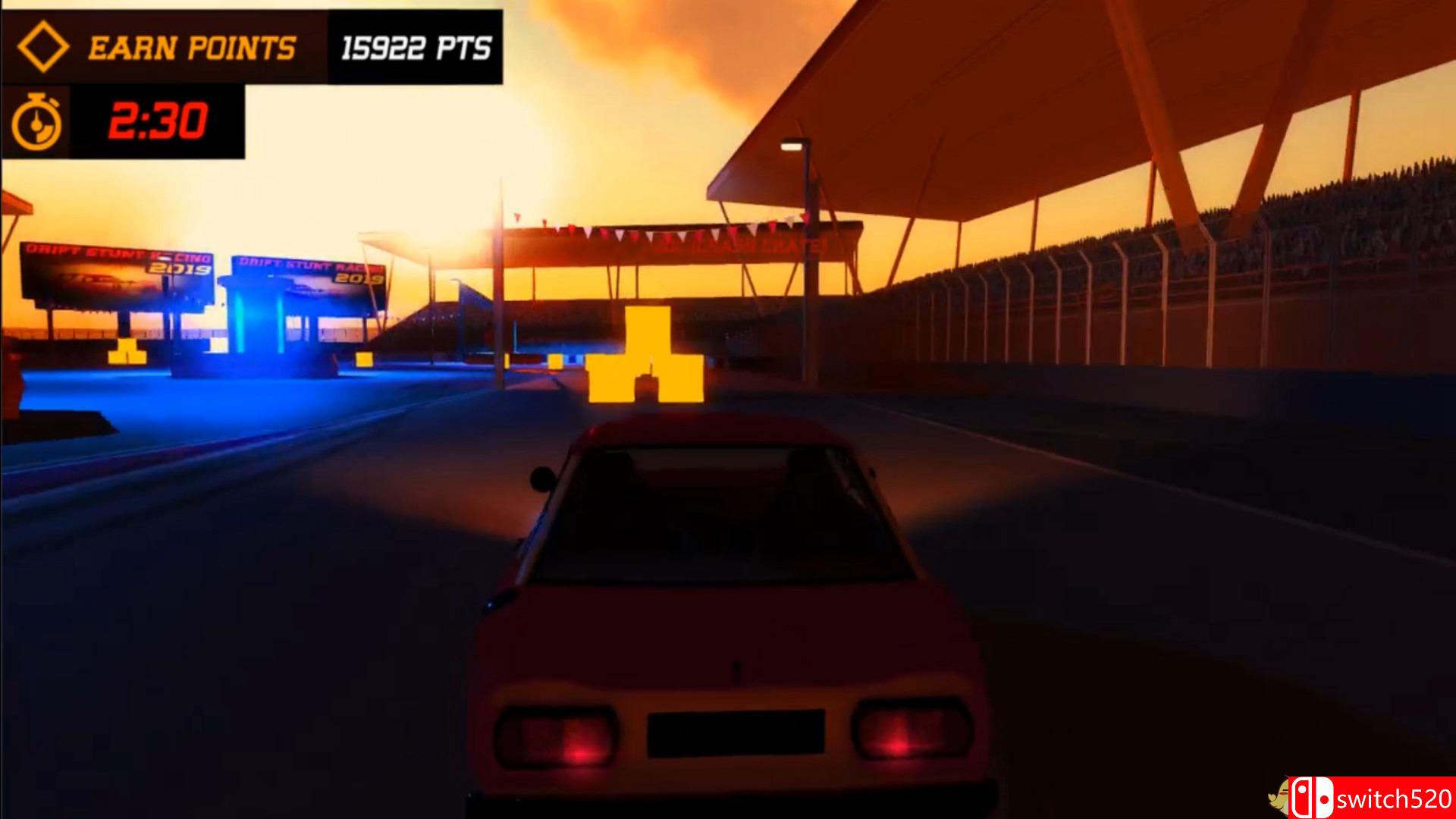 《漂移特技赛车2019（Drift Stunt Racing 2019）》DARKSiDERS镜像版[EN]_1