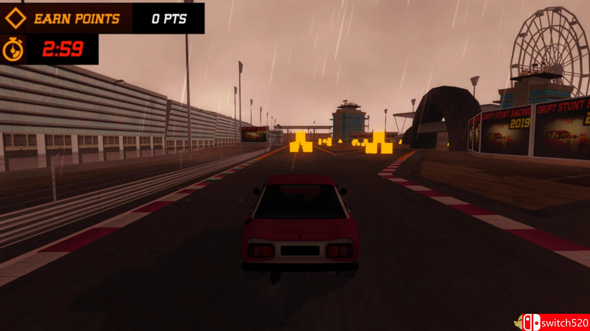 《漂移特技赛车2019（Drift Stunt Racing 2019）》DARKSiDERS镜像版[EN]_5