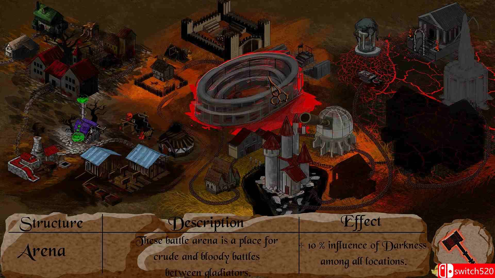 《伟大的幻想斗争（The Great Fantasy Struggle）》DARKSiDERS镜像版[EN]_3