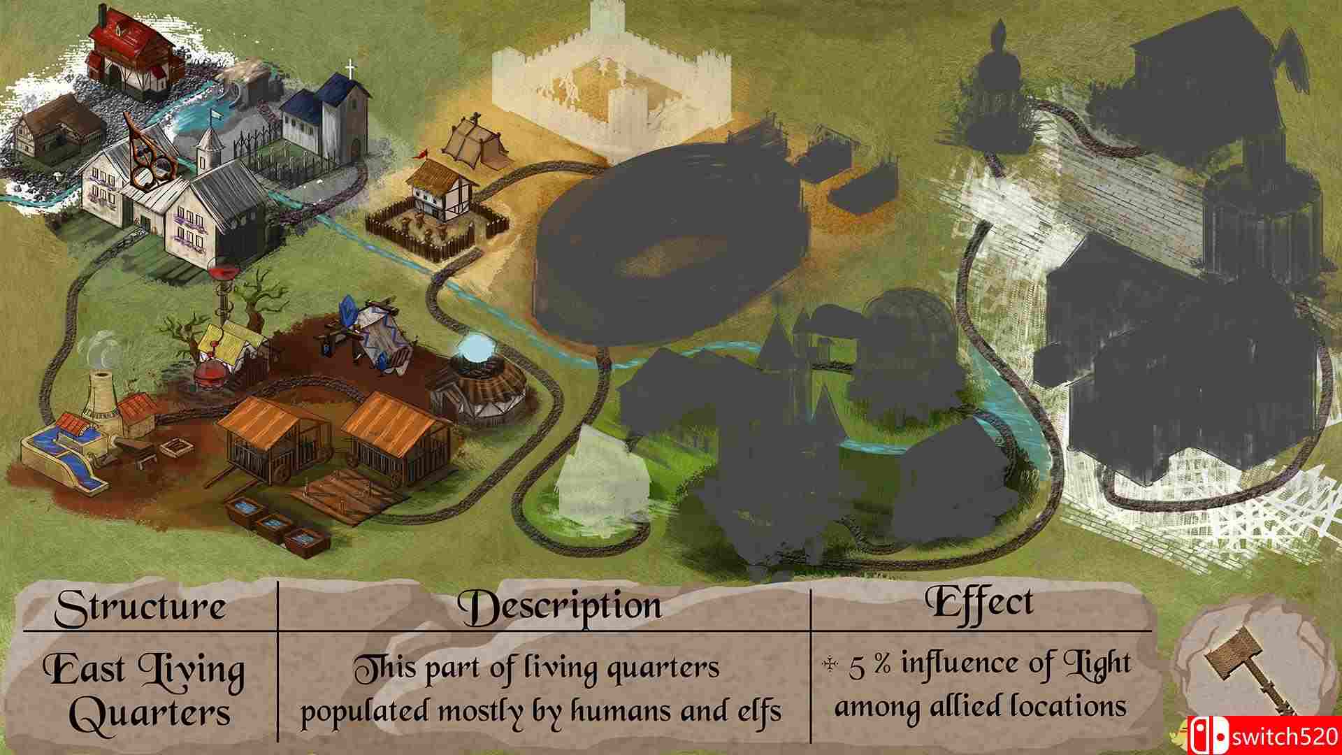 《伟大的幻想斗争（The Great Fantasy Struggle）》DARKSiDERS镜像版[EN]_4