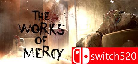 《仁慈的作法（The Works of Mercy）》游戏主视觉图