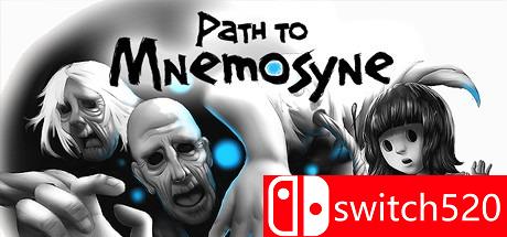 《记忆之路（Path to Mnemosyne）》游戏主图