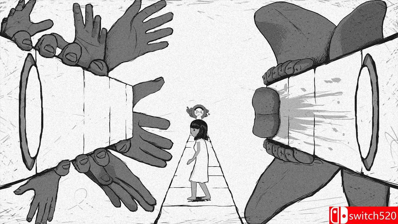 记忆之路游戏截图3