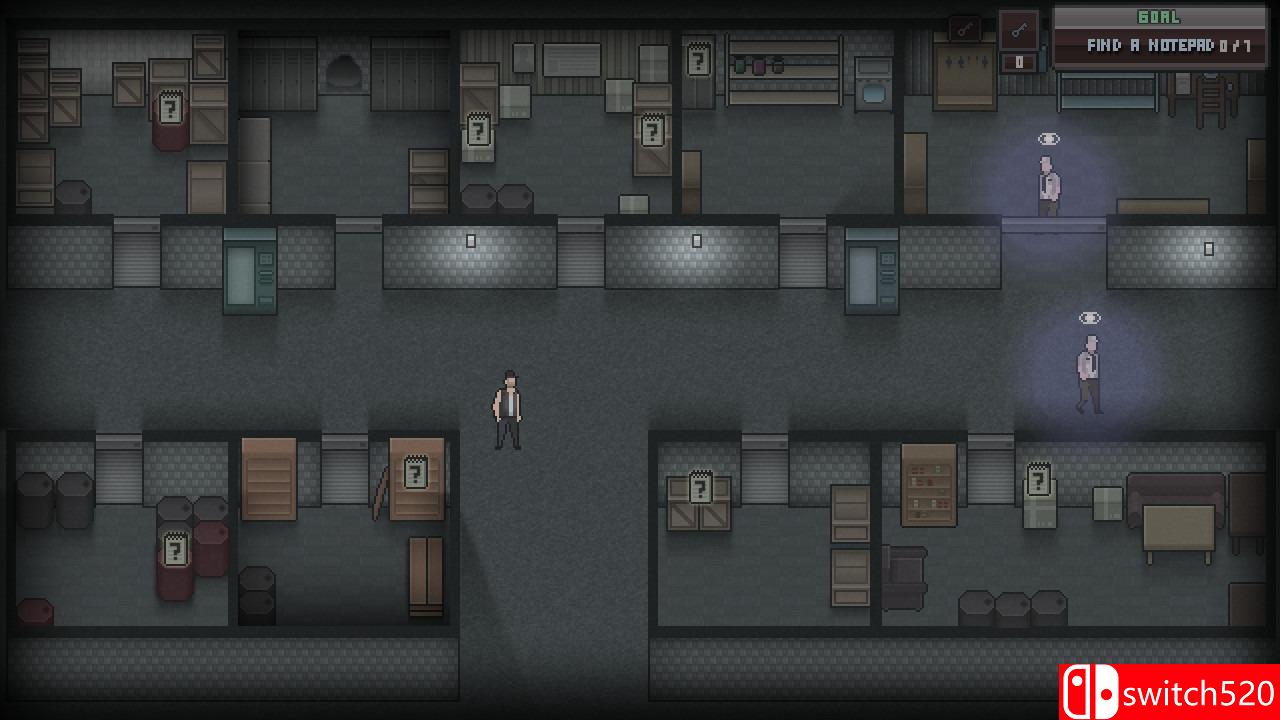 《坏邻居》游戏截图1