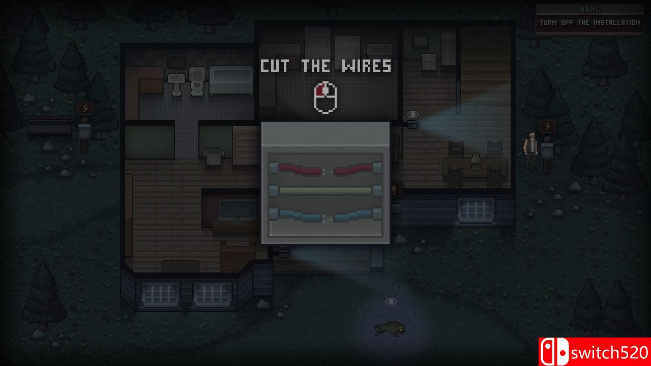 《坏邻居》游戏截图5