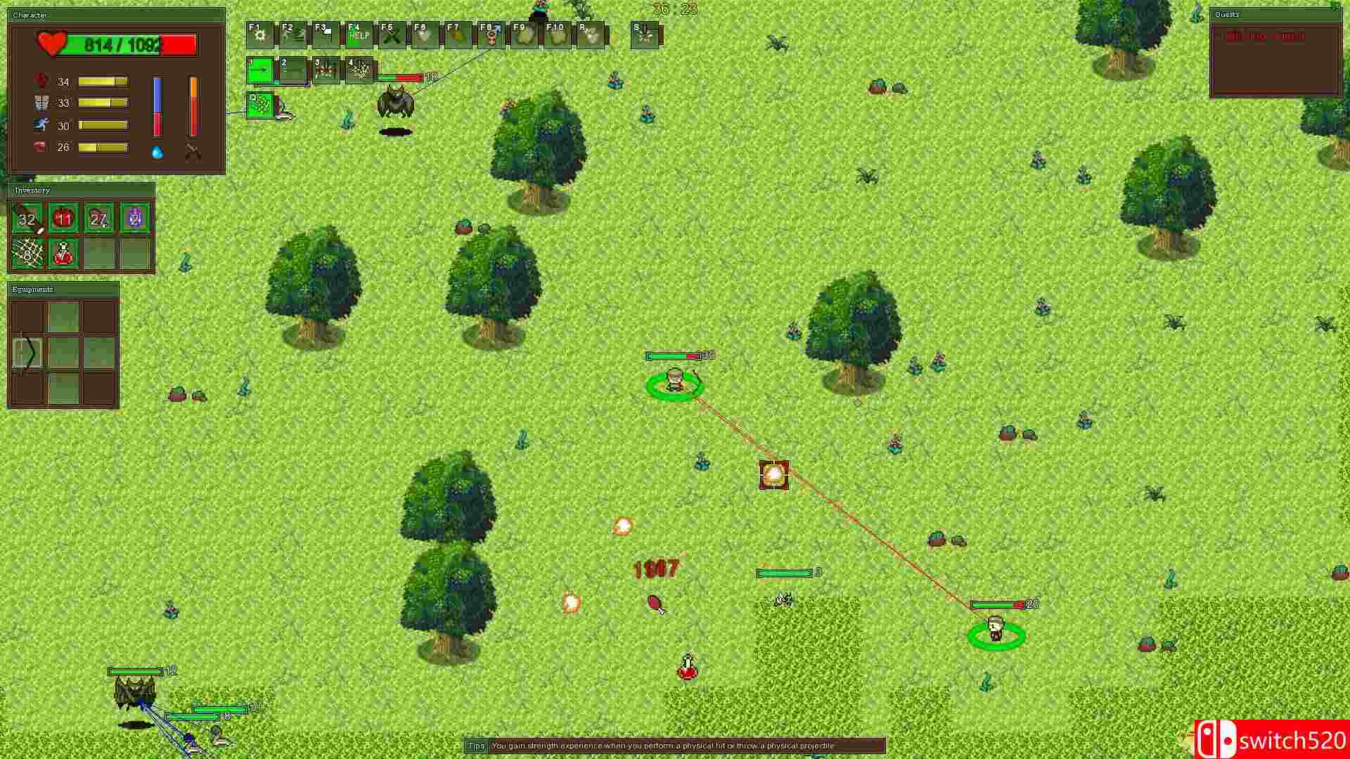 《大自然（The Nature）》DARKSiDERS硬盘版[CN/TW/EN]_4