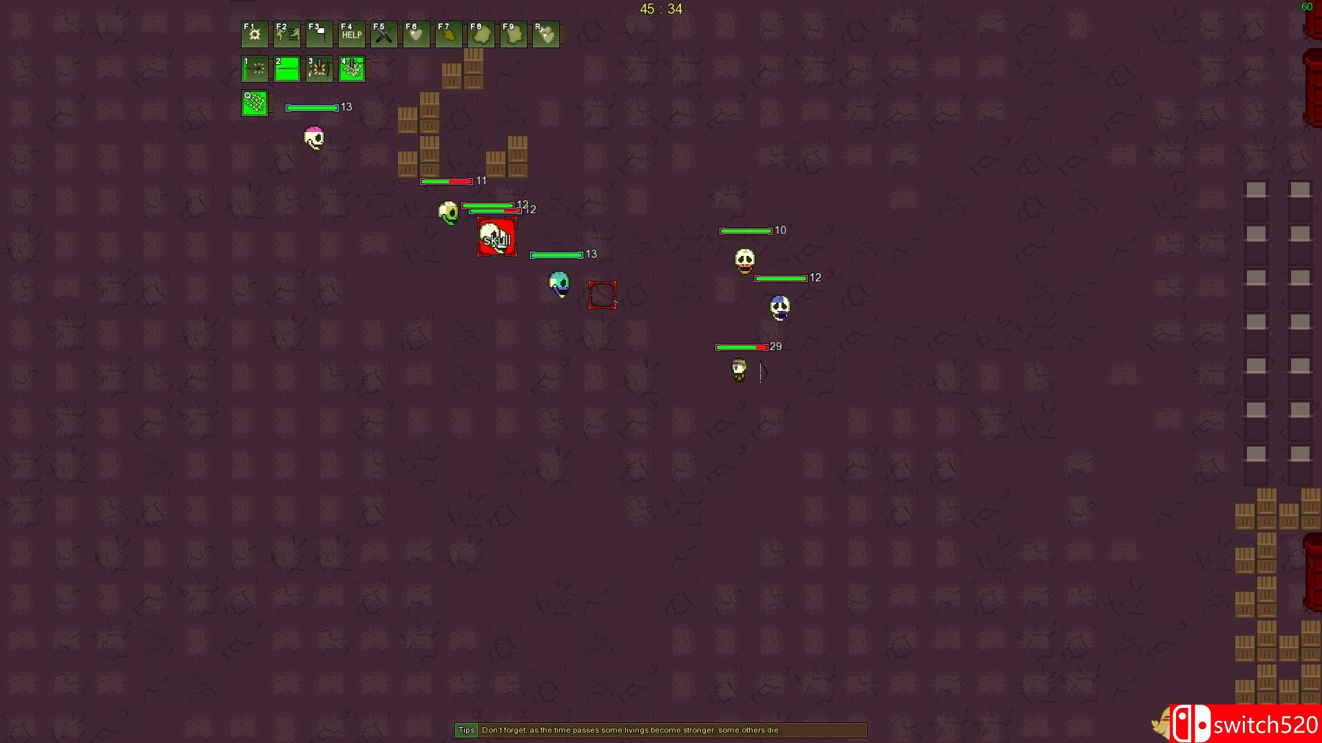 《大自然（The Nature）》DARKSiDERS硬盘版[CN/TW/EN]_5