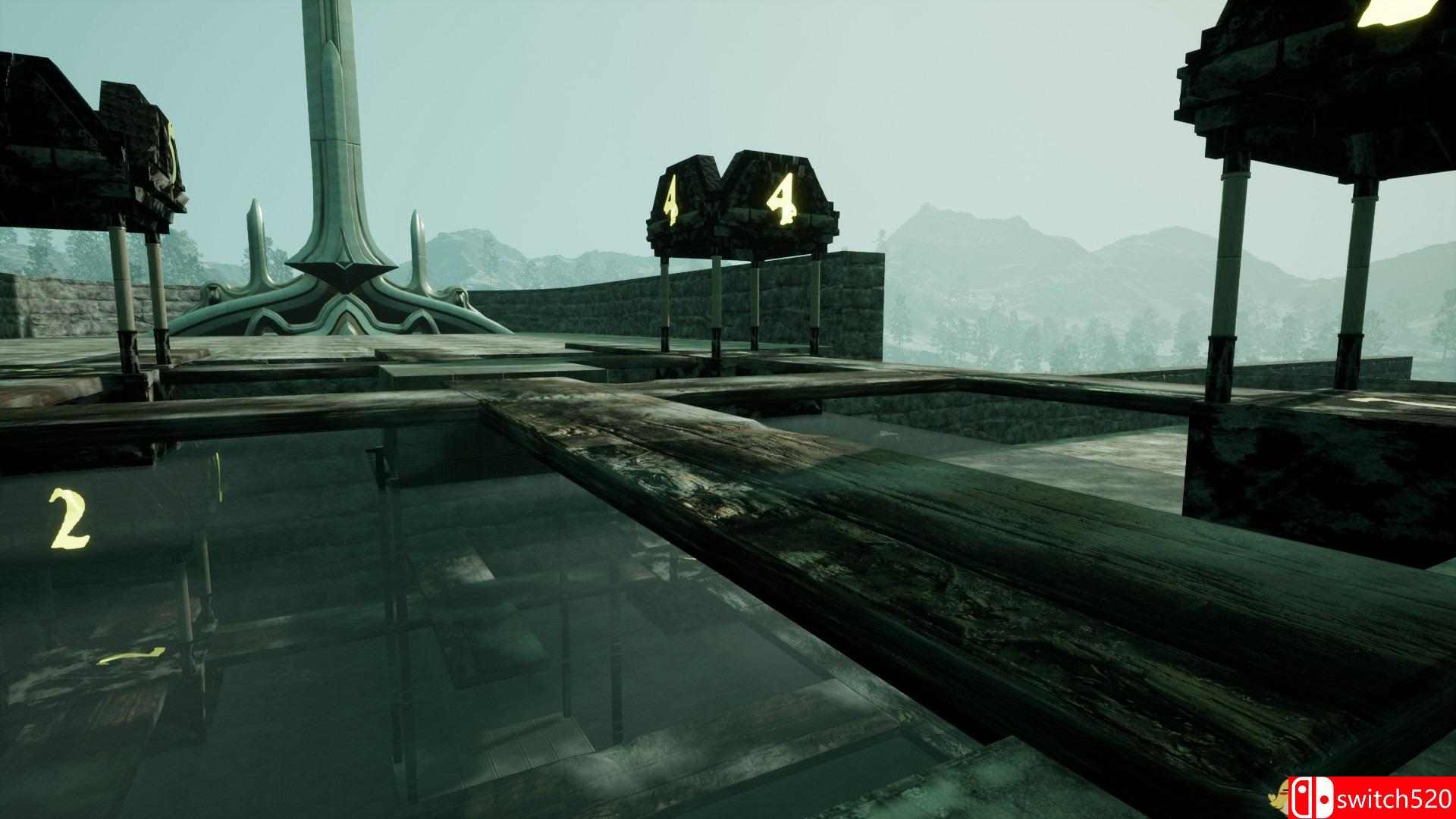 《无尽之旅的土地（Land of an Endless Journey）》PLAZA镜像版[EN]_1