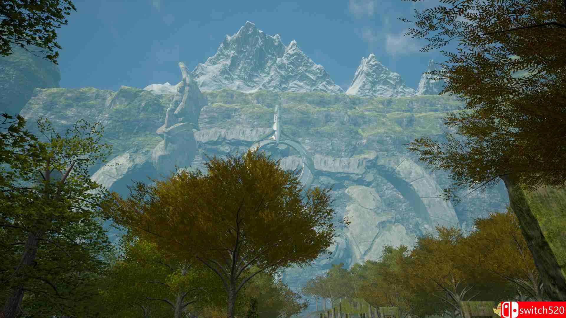 《无尽之旅的土地（Land of an Endless Journey）》PLAZA镜像版[EN]_2