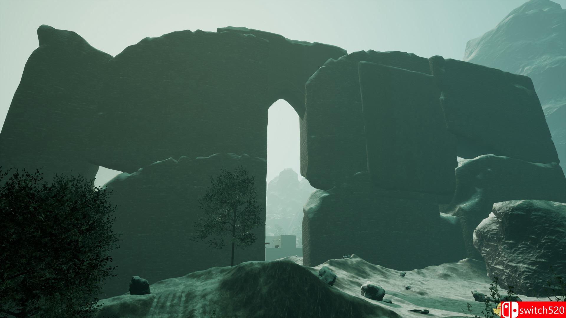 《无尽之旅的土地（Land of an Endless Journey）》PLAZA镜像版[EN]_3