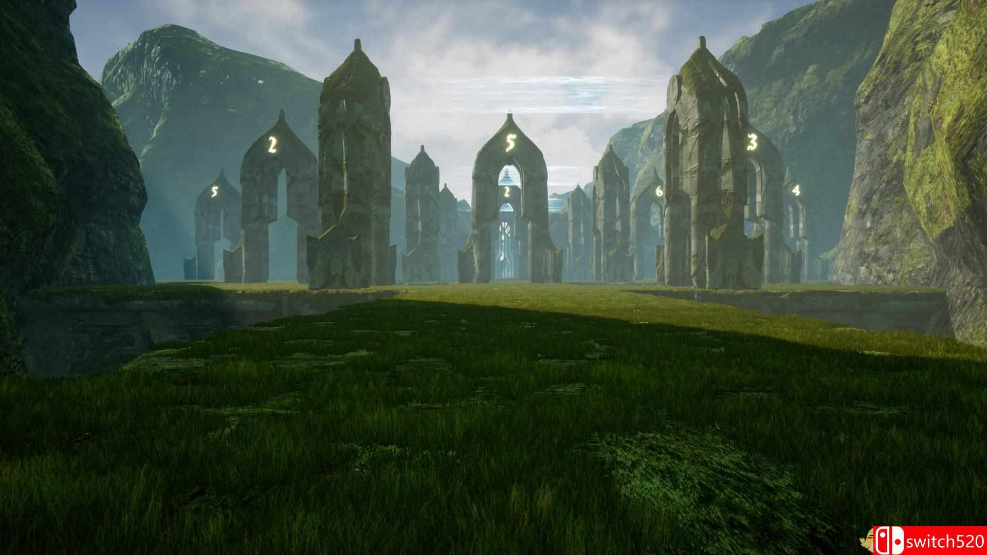 《无尽之旅的土地（Land of an Endless Journey）》PLAZA镜像版[EN]_5