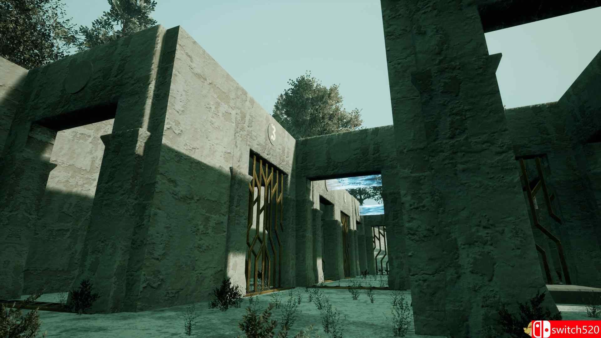 《无尽之旅的土地（Land of an Endless Journey）》PLAZA镜像版[EN]_6