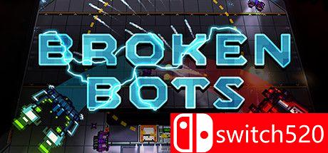 战破机装游戏封面