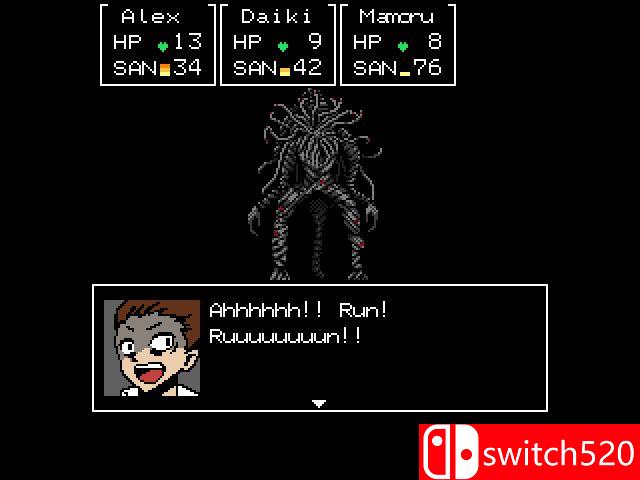 《克苏鲁神话RPG（Cthulhu Mythos RPG）》DARKSiDERS硬盘版[EN]_3