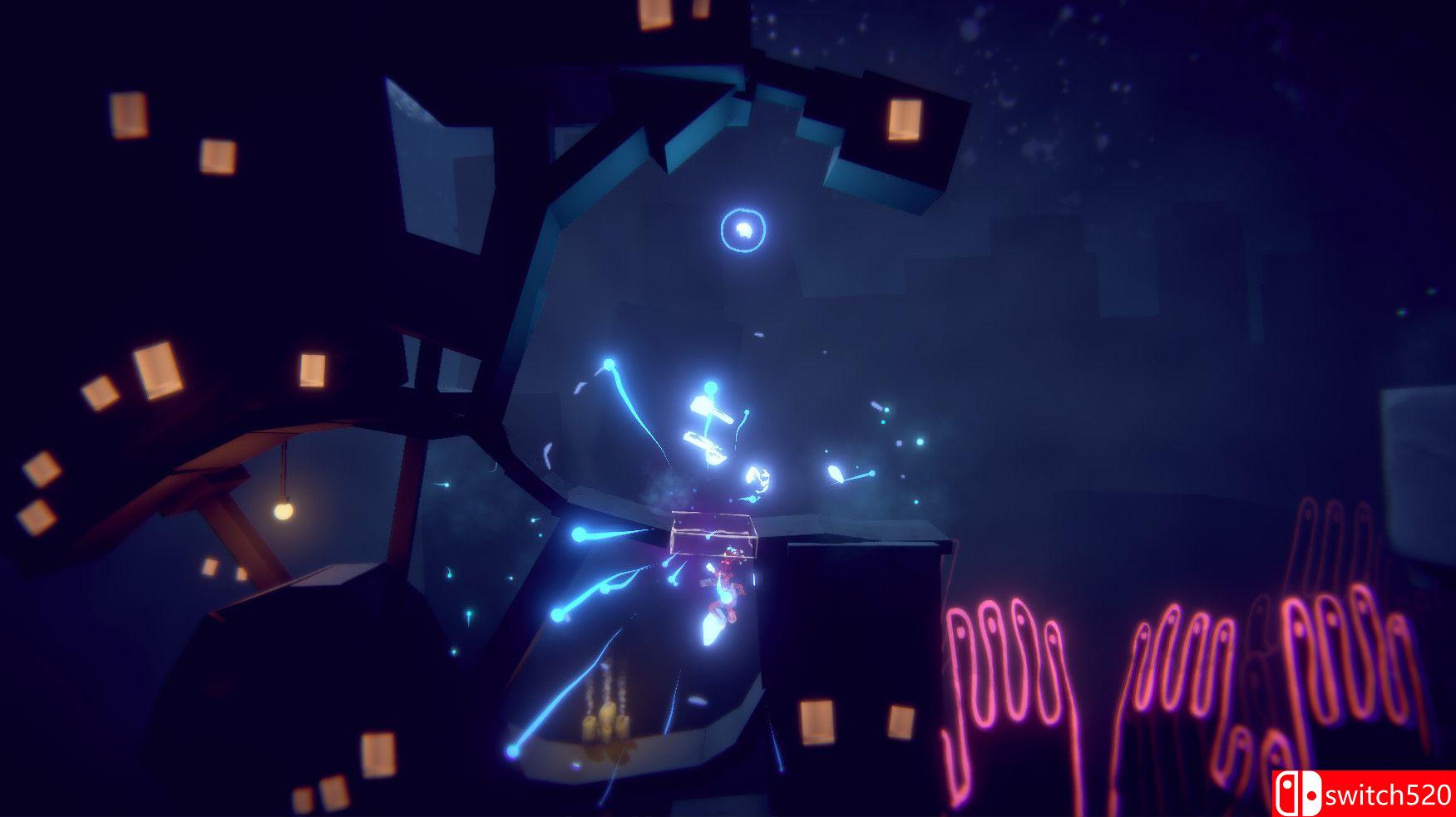 《小虫子（Little Bug）》游戏截图3