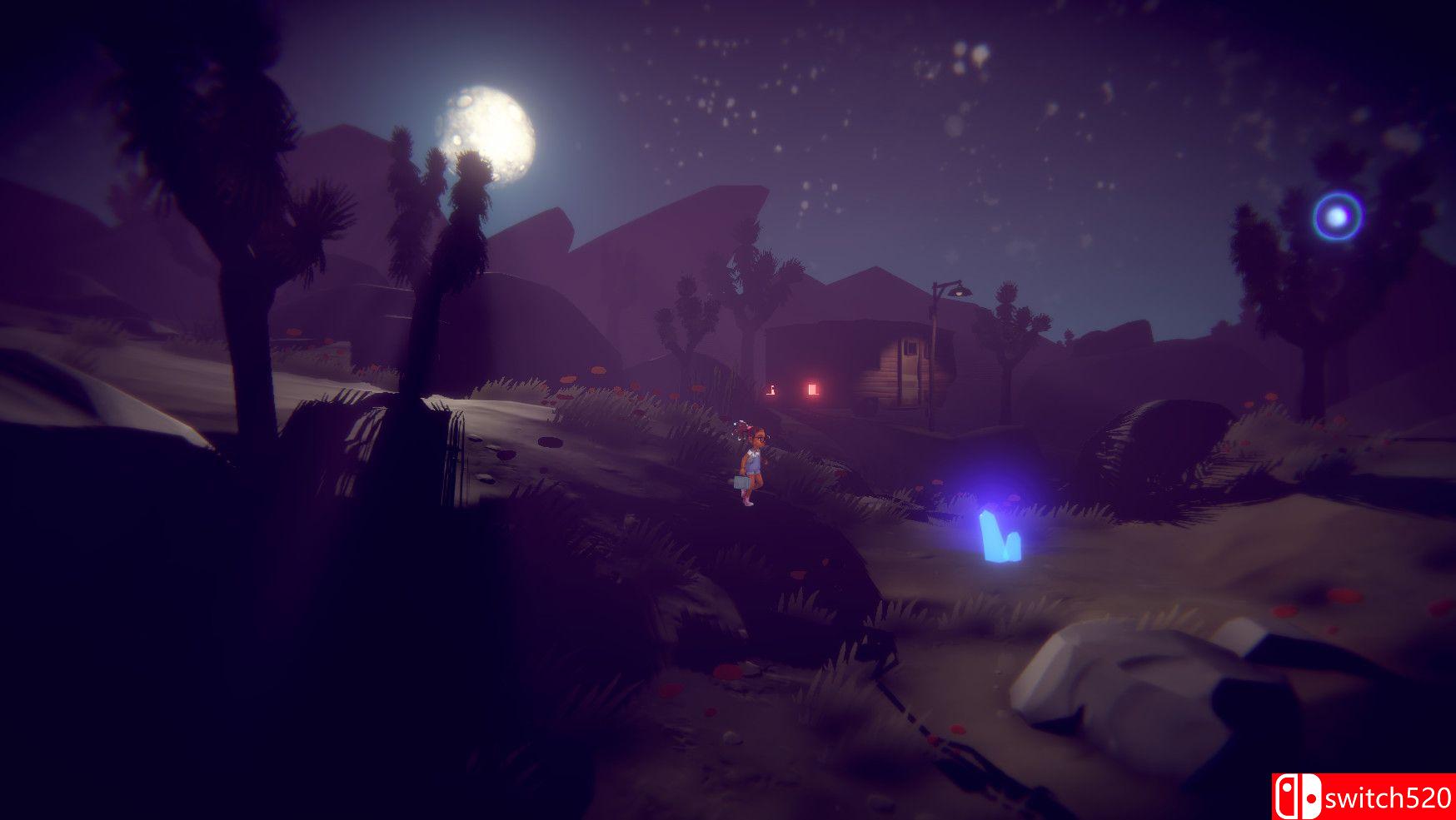 《小虫子（Little Bug）》游戏截图2