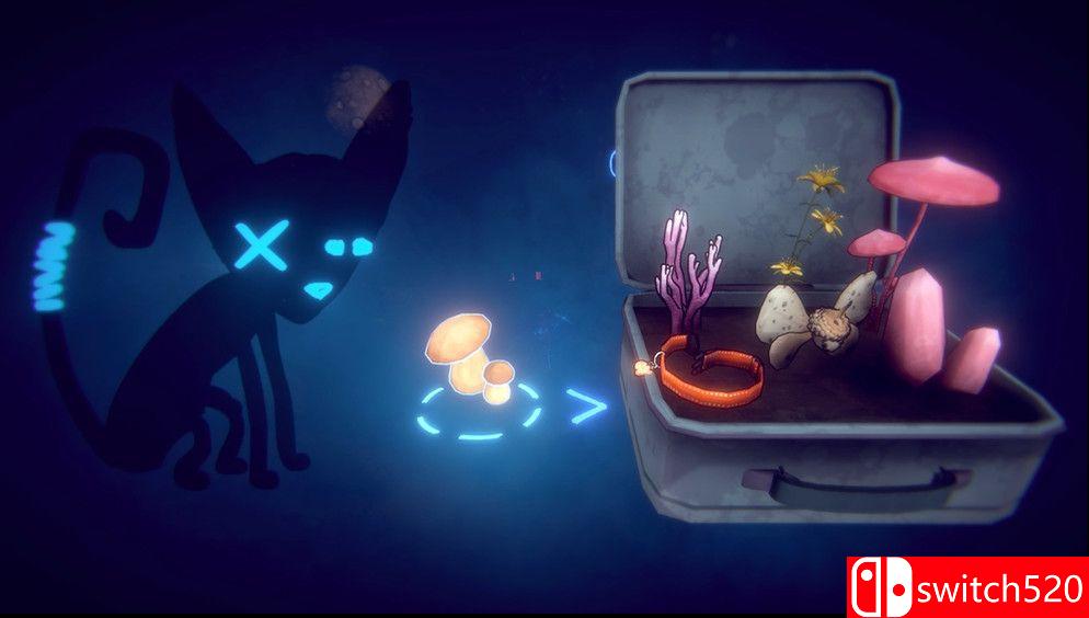 《小虫子（Little Bug）》游戏截图1