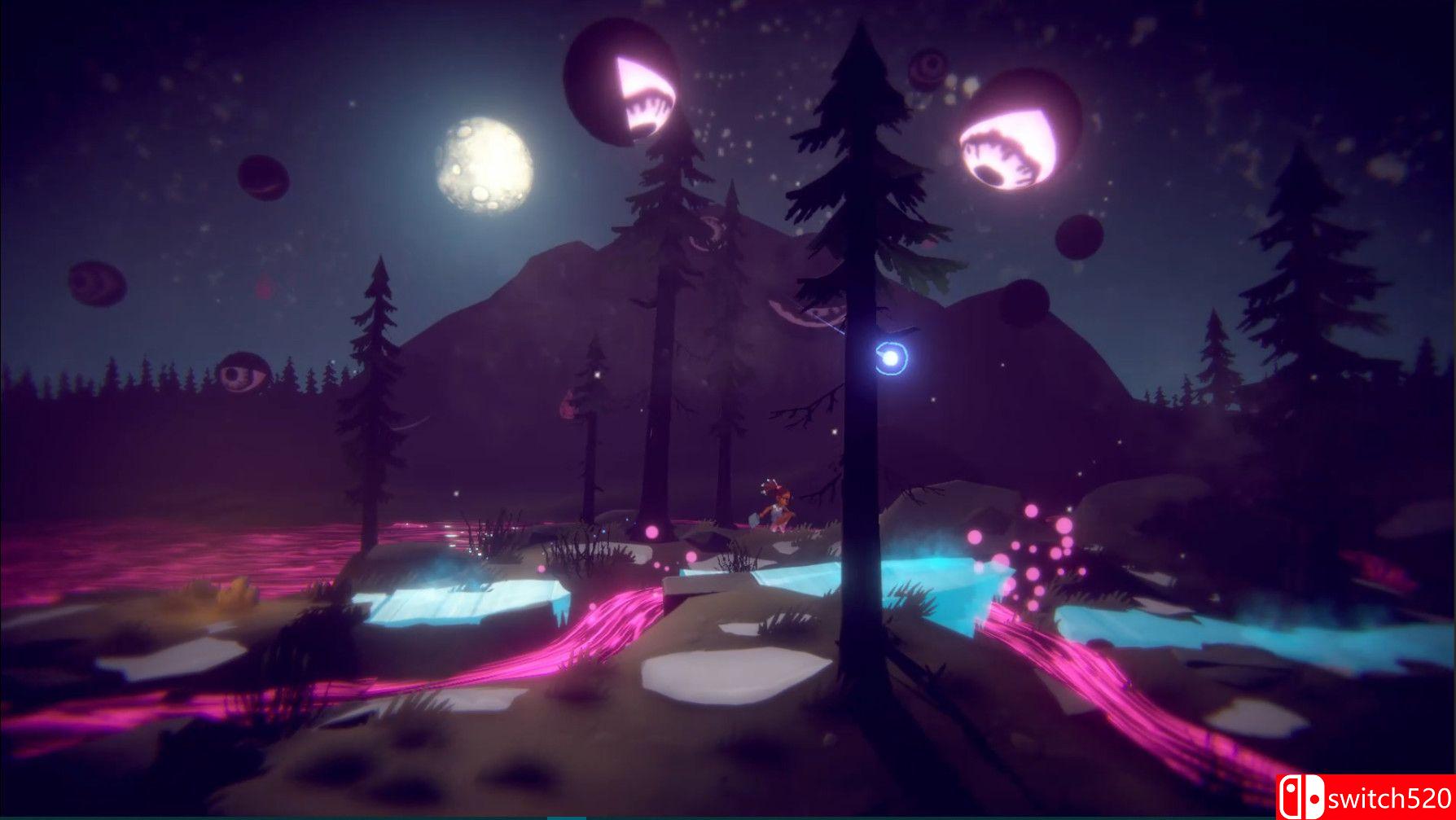 《小虫子（Little Bug）》游戏截图5