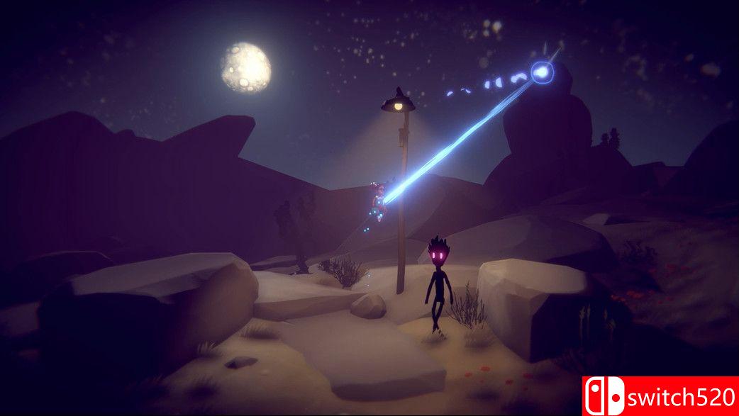 《小虫子（Little Bug）》游戏截图4