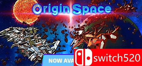 《起源空间（Origin Space）》SKIDROW镜像版[EN]_0