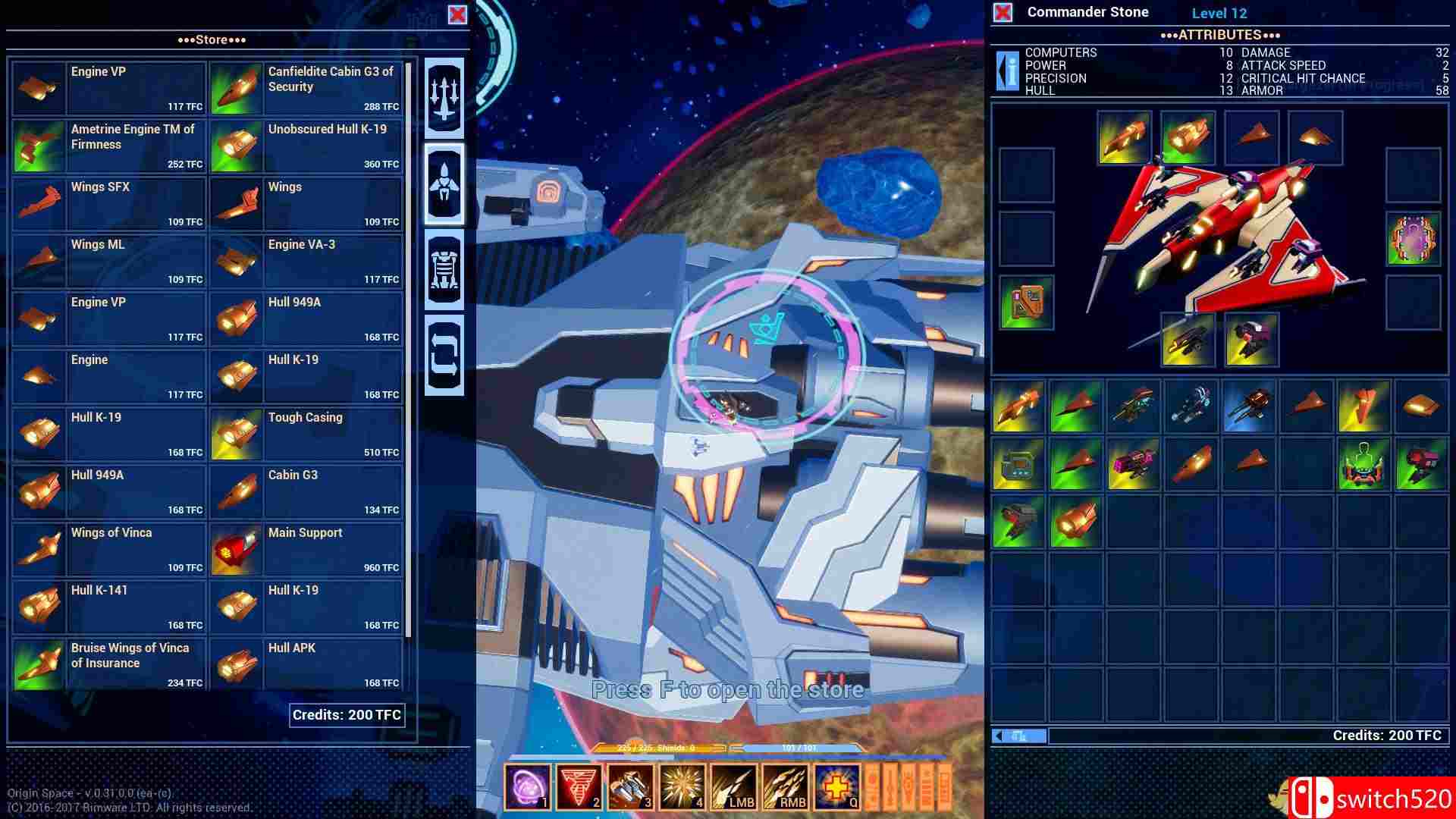 《起源空间（Origin Space）》SKIDROW镜像版[EN]_1