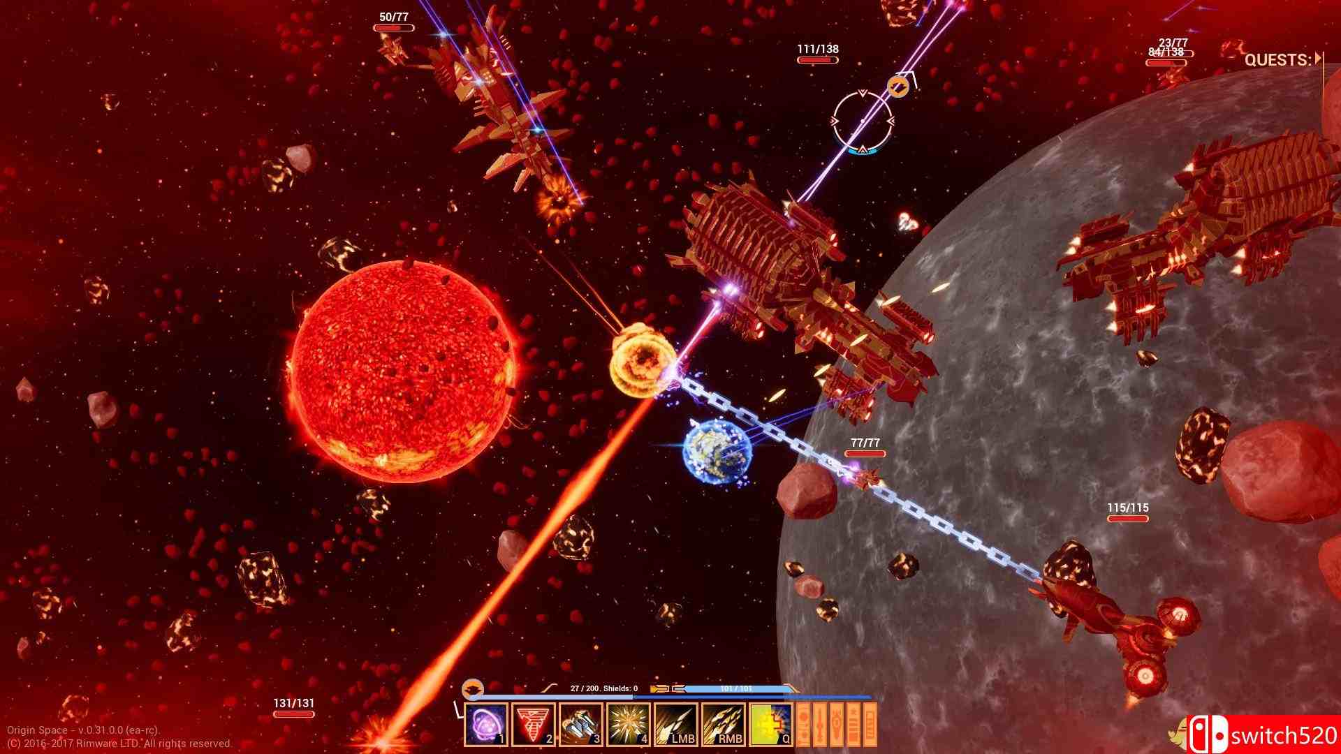 《起源空间（Origin Space）》SKIDROW镜像版[EN]_3