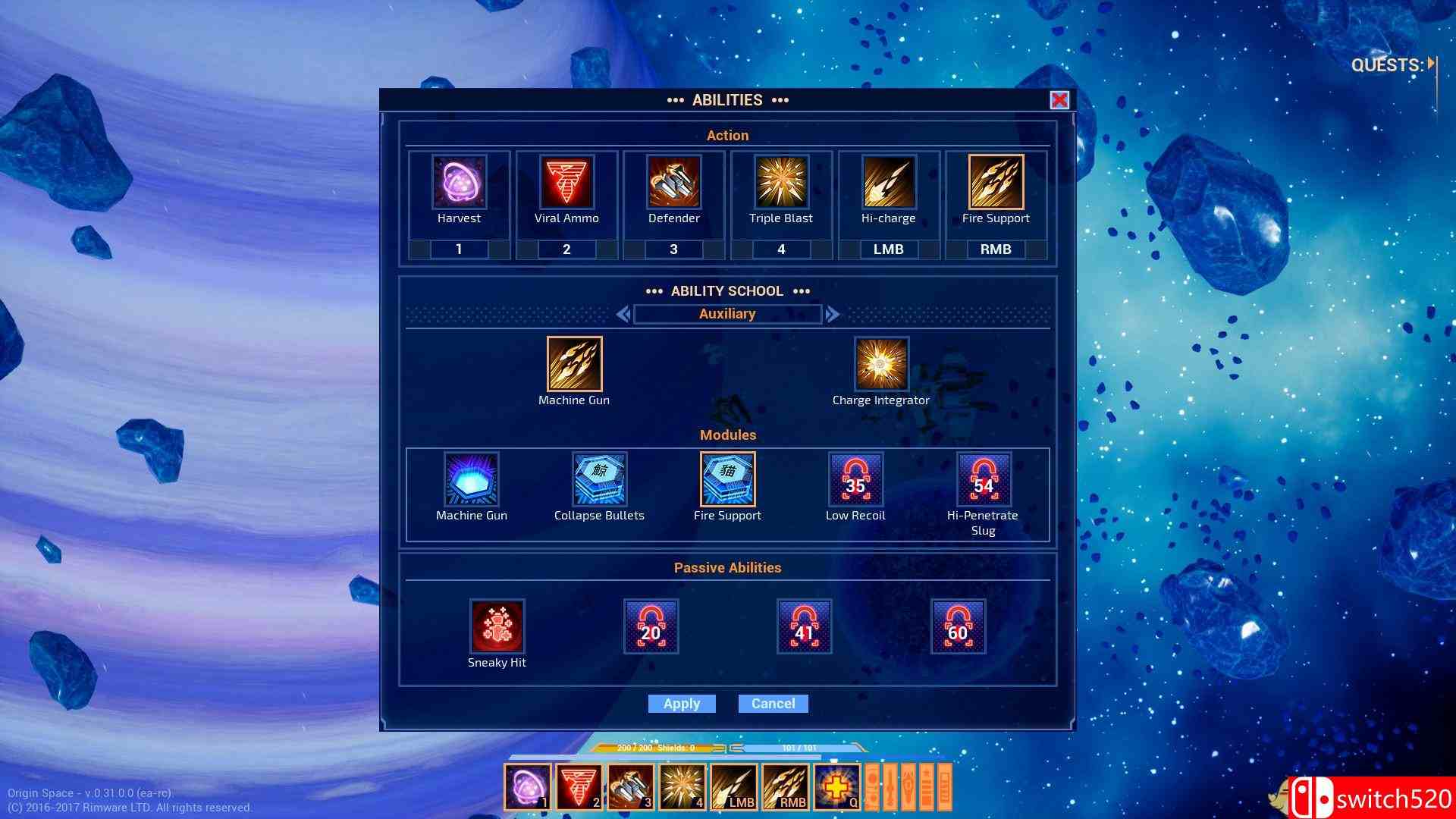 《起源空间（Origin Space）》SKIDROW镜像版[EN]_4