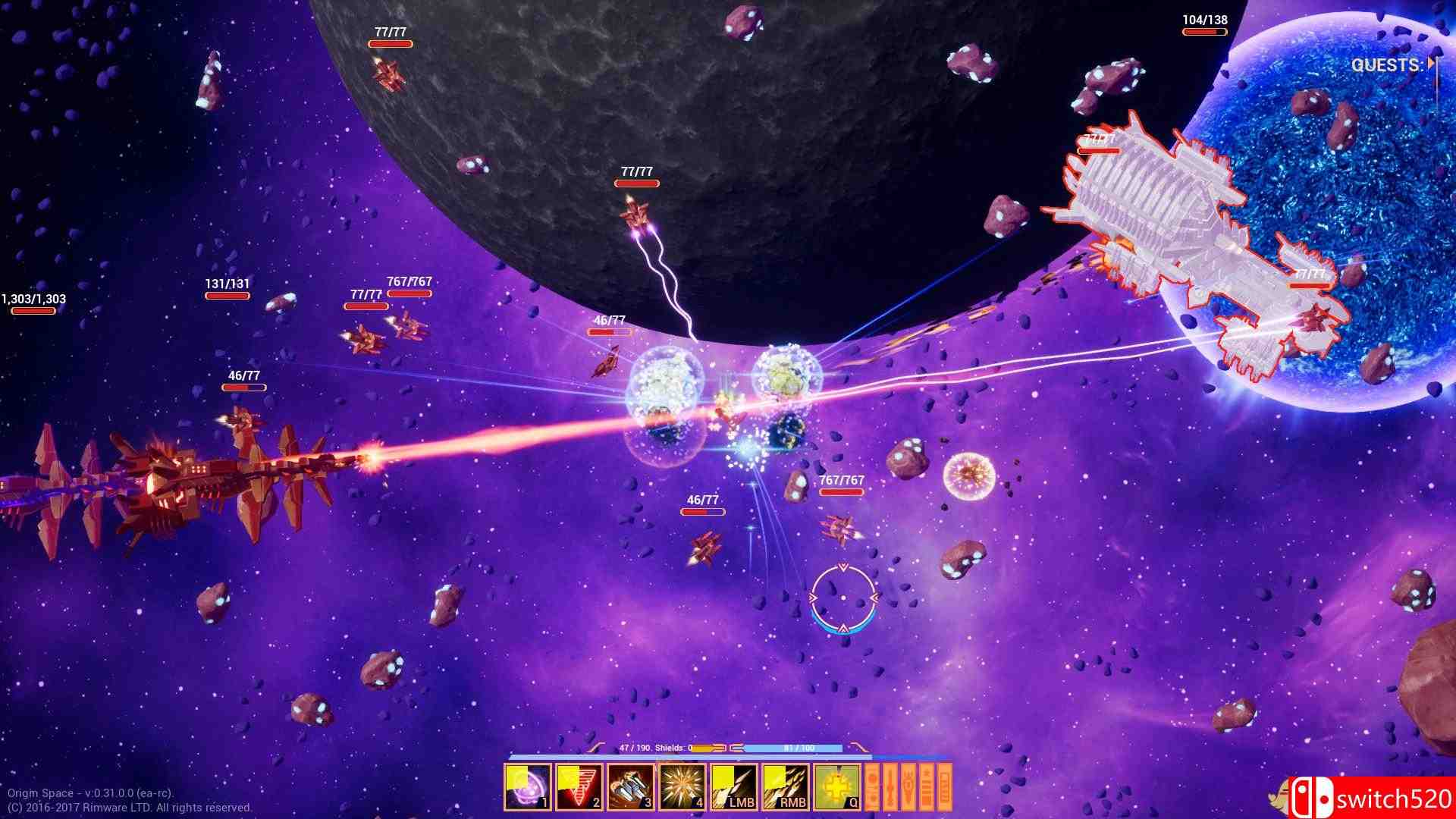 《起源空间（Origin Space）》SKIDROW镜像版[EN]_5