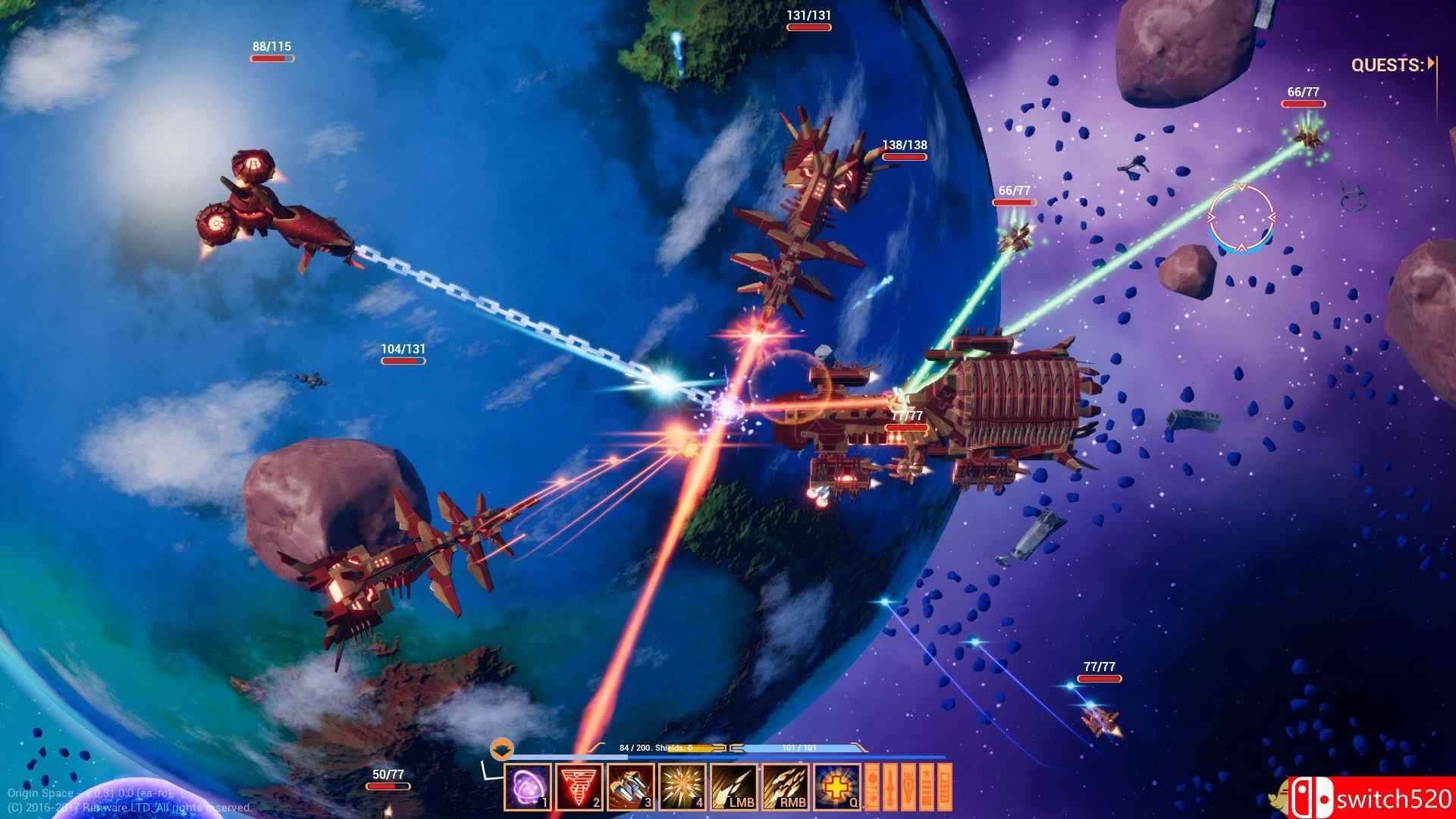 《起源空间（Origin Space）》SKIDROW镜像版[EN]_7