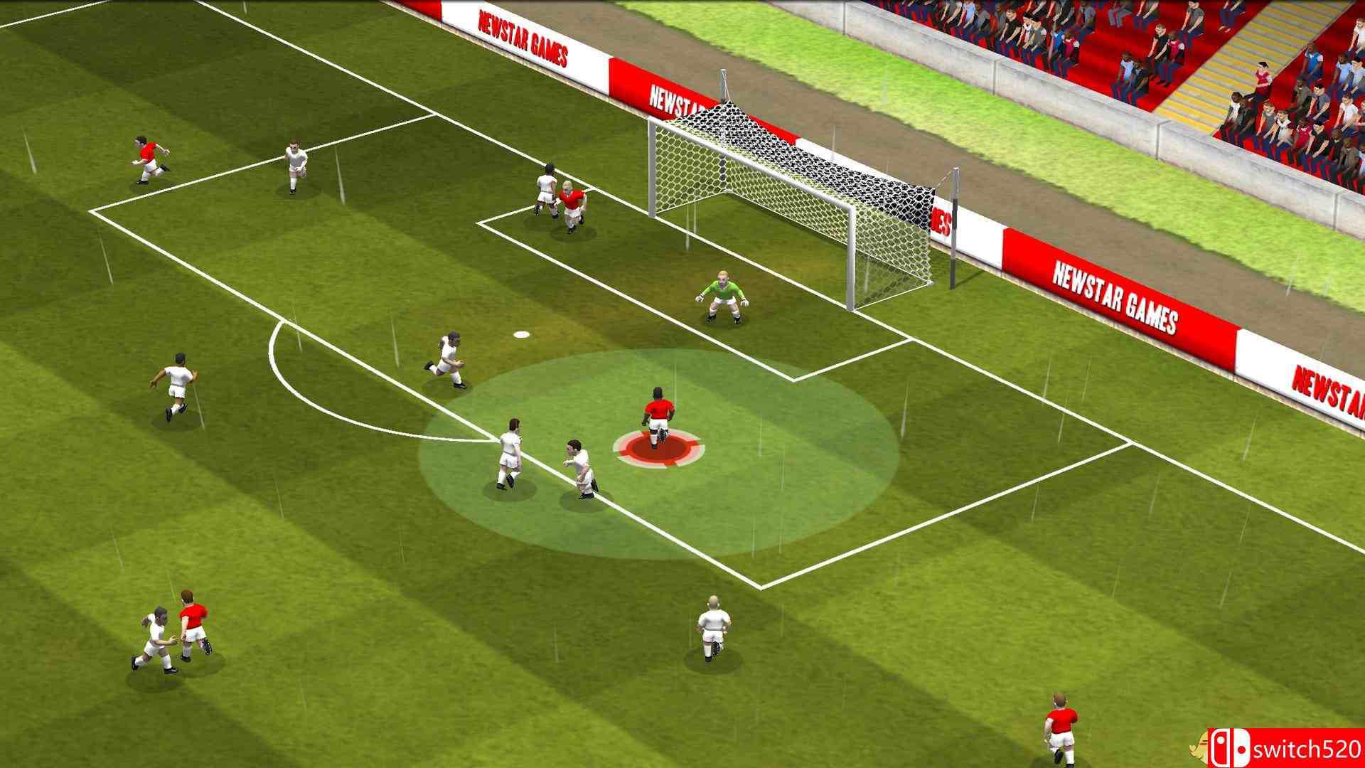 《新星经理》游戏截图4