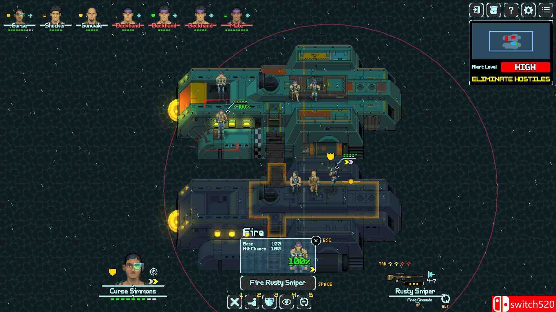 《深度灭绝（Depth of Extinction）》v47.7 rG硬盘版[EN]_1