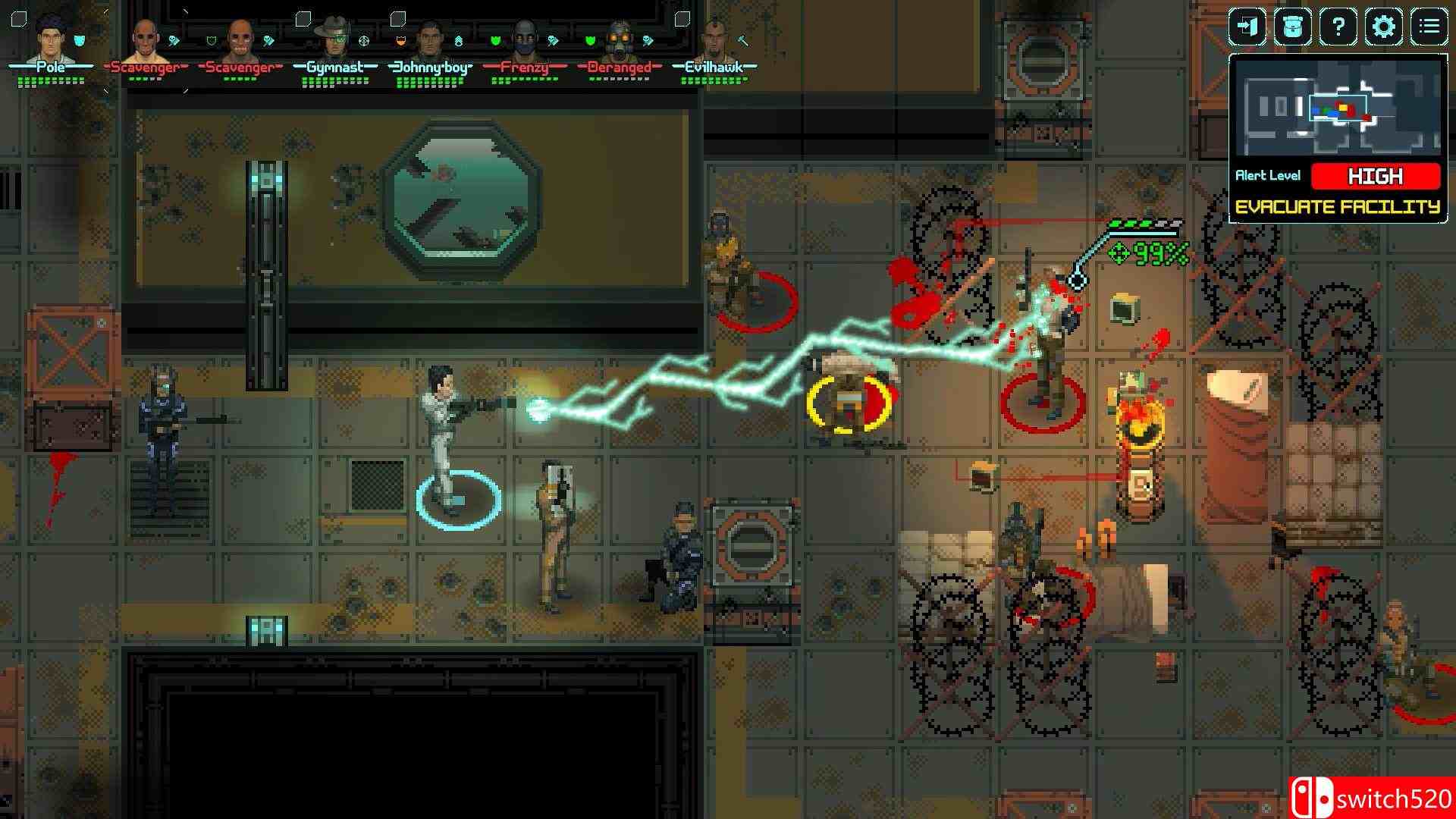 《深度灭绝（Depth of Extinction）》v47.7 rG硬盘版[EN]_2