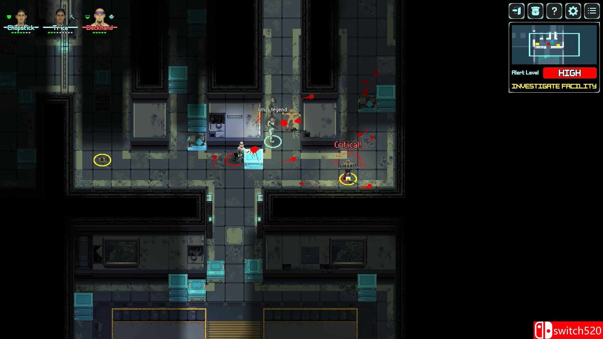 《深度灭绝（Depth of Extinction）》v47.7 rG硬盘版[EN]_5