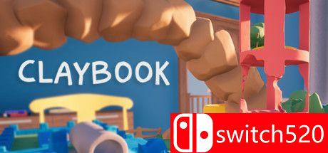 《粘土之书（Claybook）》SKIDROW镜像版[EN]_0