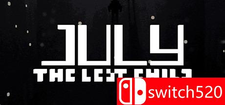 《七月迷路的孩子（July the Lost Child）》DARKSiDERS镜像版[EN]_0