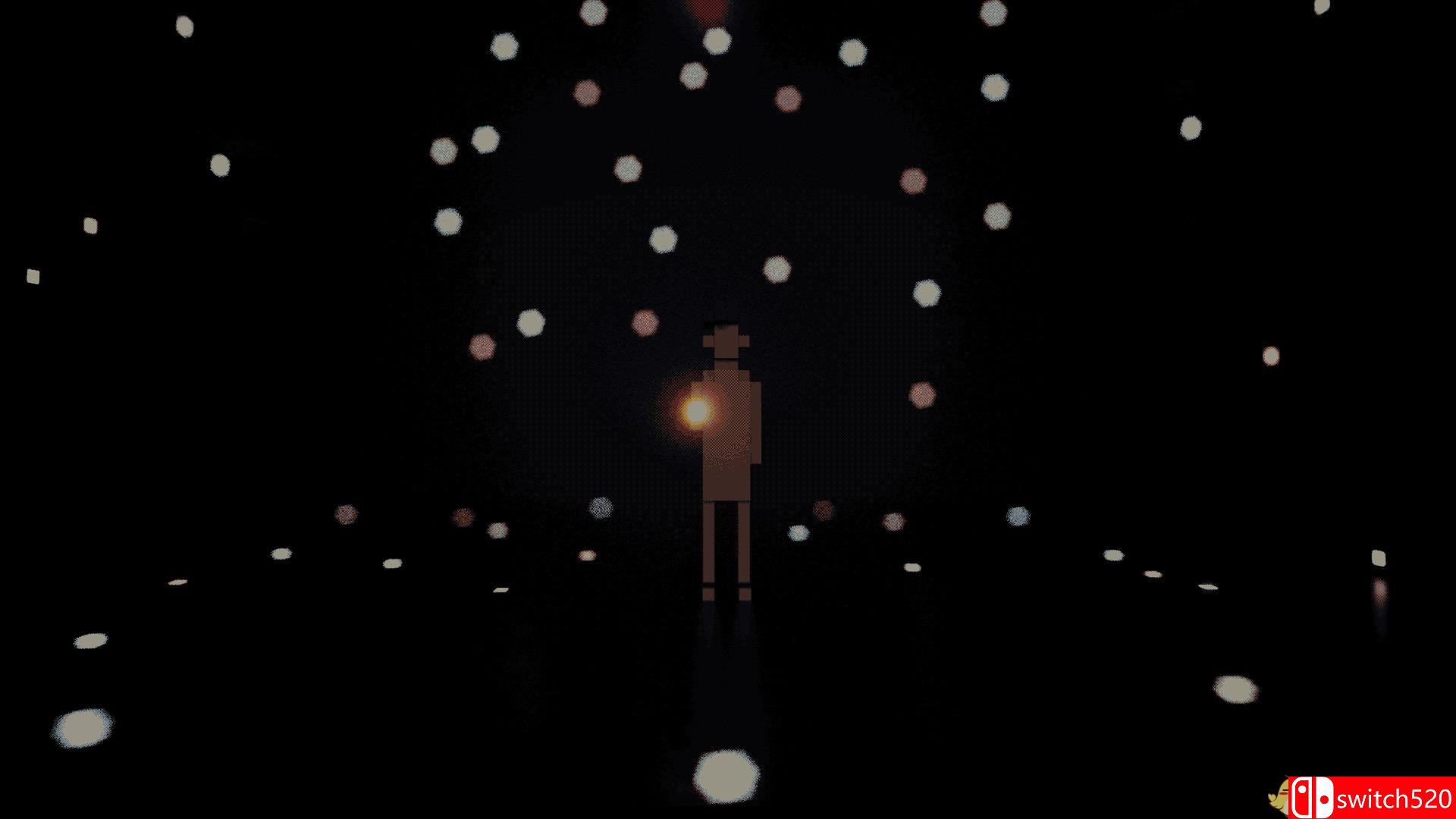 《七月迷路的孩子（July the Lost Child）》DARKSiDERS镜像版[EN]_2