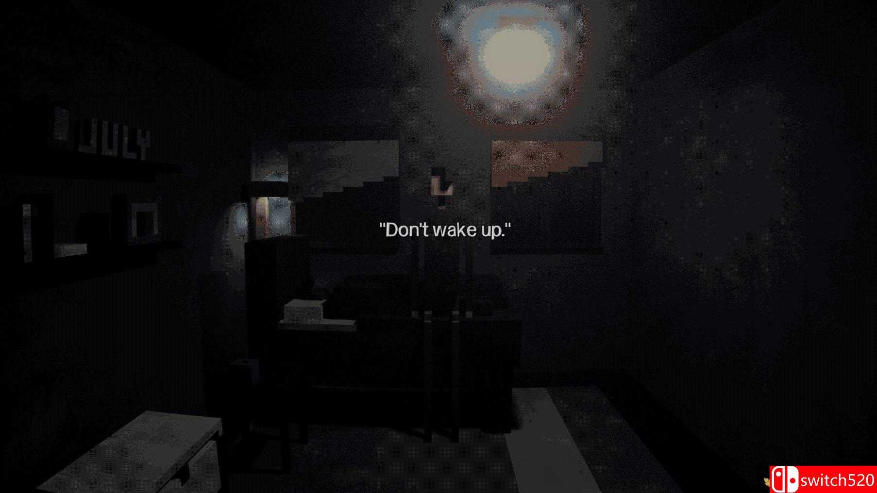 《七月迷路的孩子（July the Lost Child）》DARKSiDERS镜像版[EN]_3