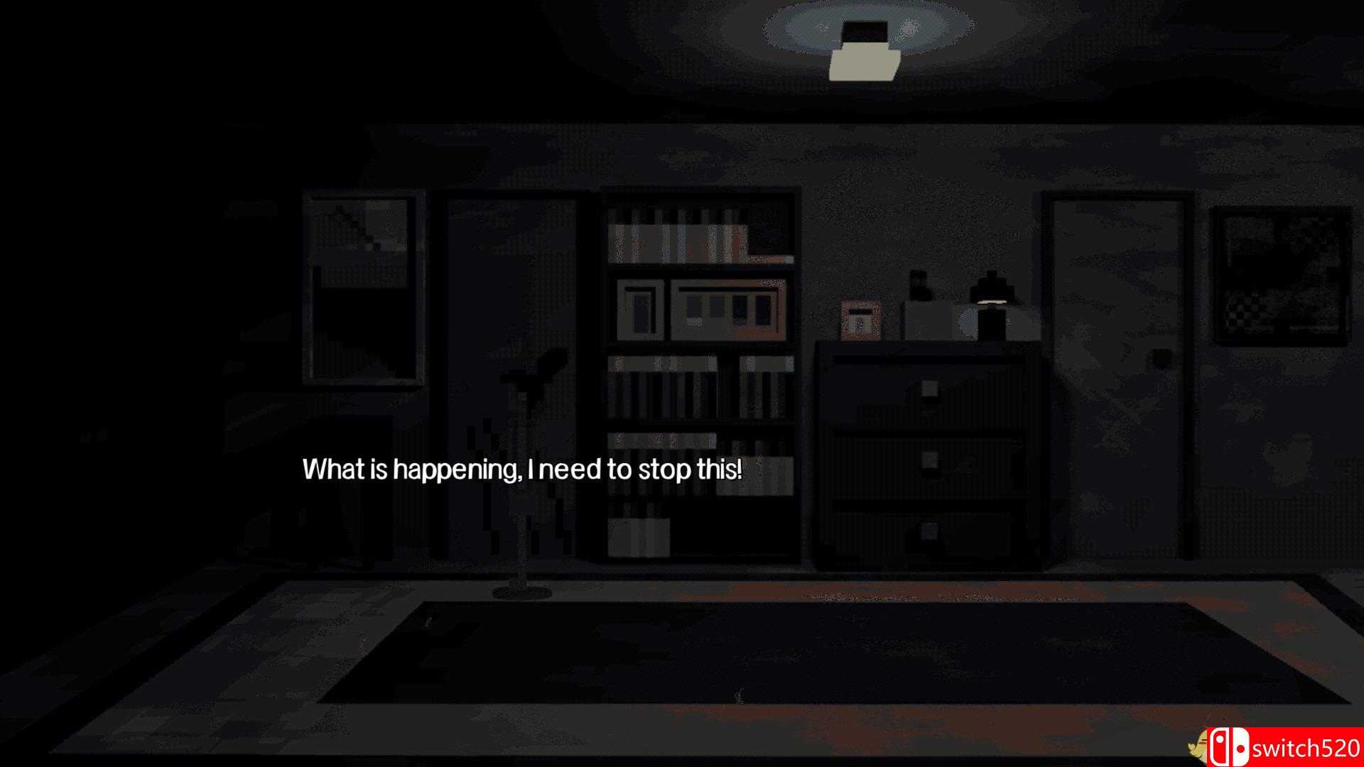 《七月迷路的孩子（July the Lost Child）》DARKSiDERS镜像版[EN]_5