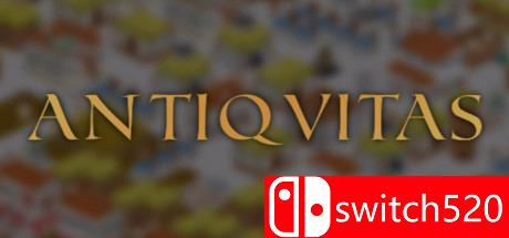 《Antiquitas（Antiquitas）》DARKSiDERS镜像版[EN]_0