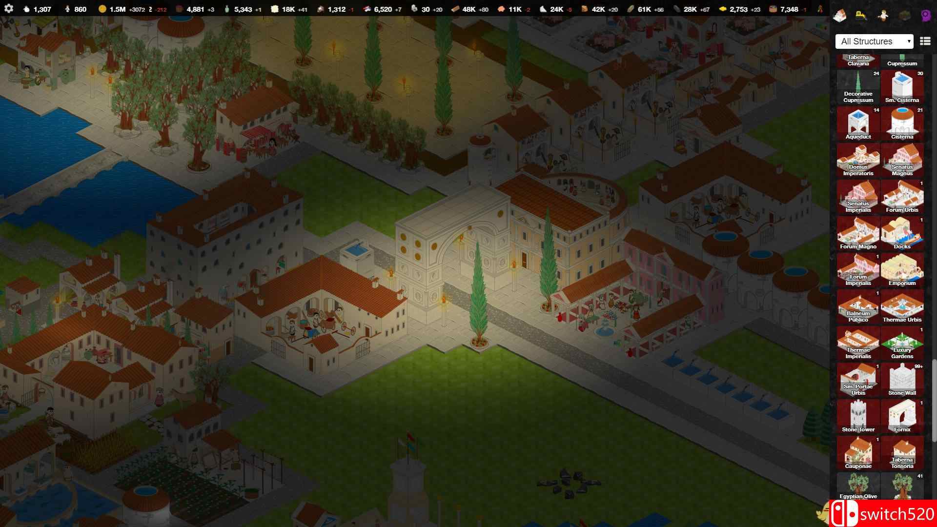 《Antiquitas（Antiquitas）》DARKSiDERS镜像版[EN]_1