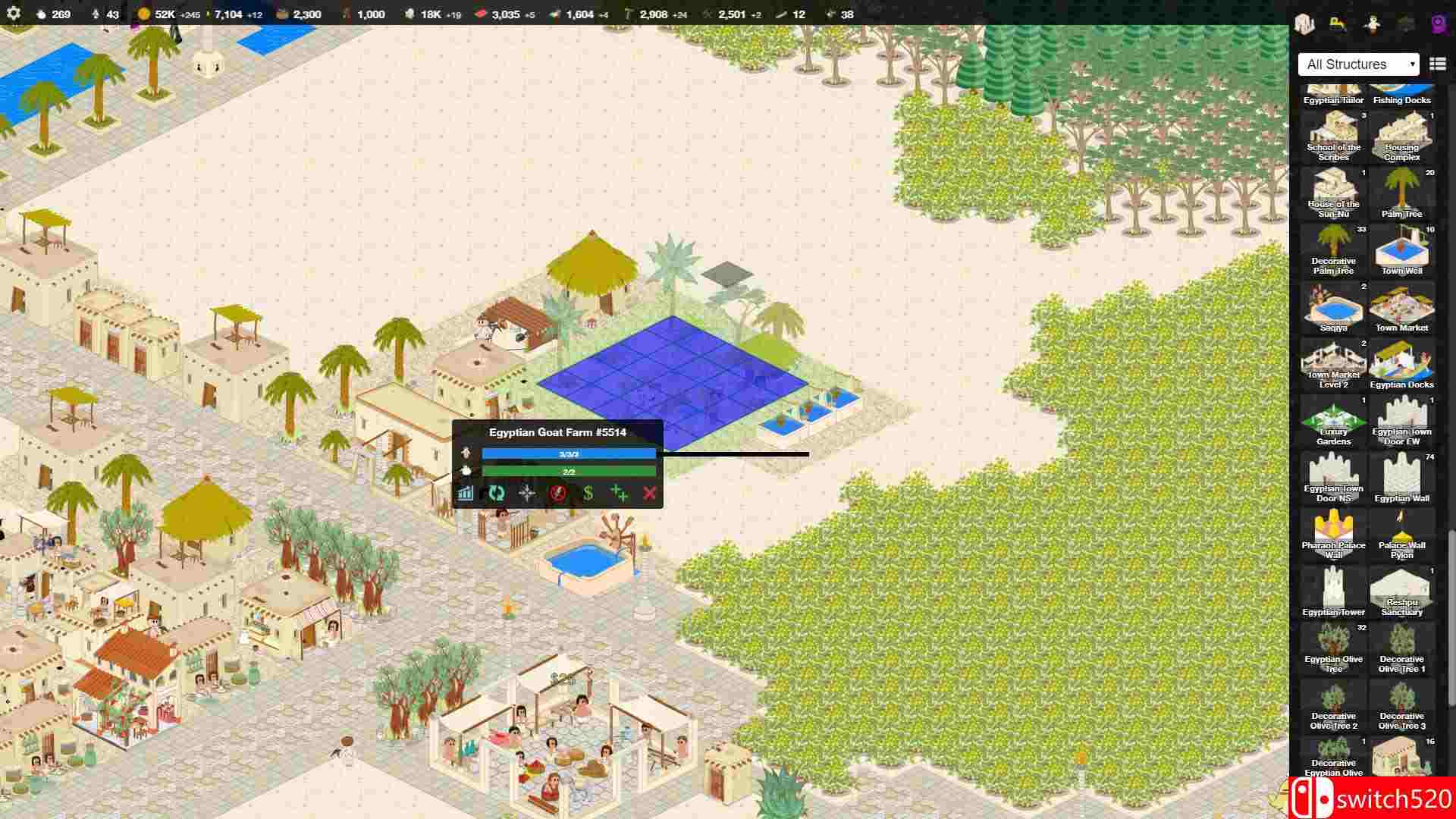 《Antiquitas（Antiquitas）》DARKSiDERS镜像版[EN]_2