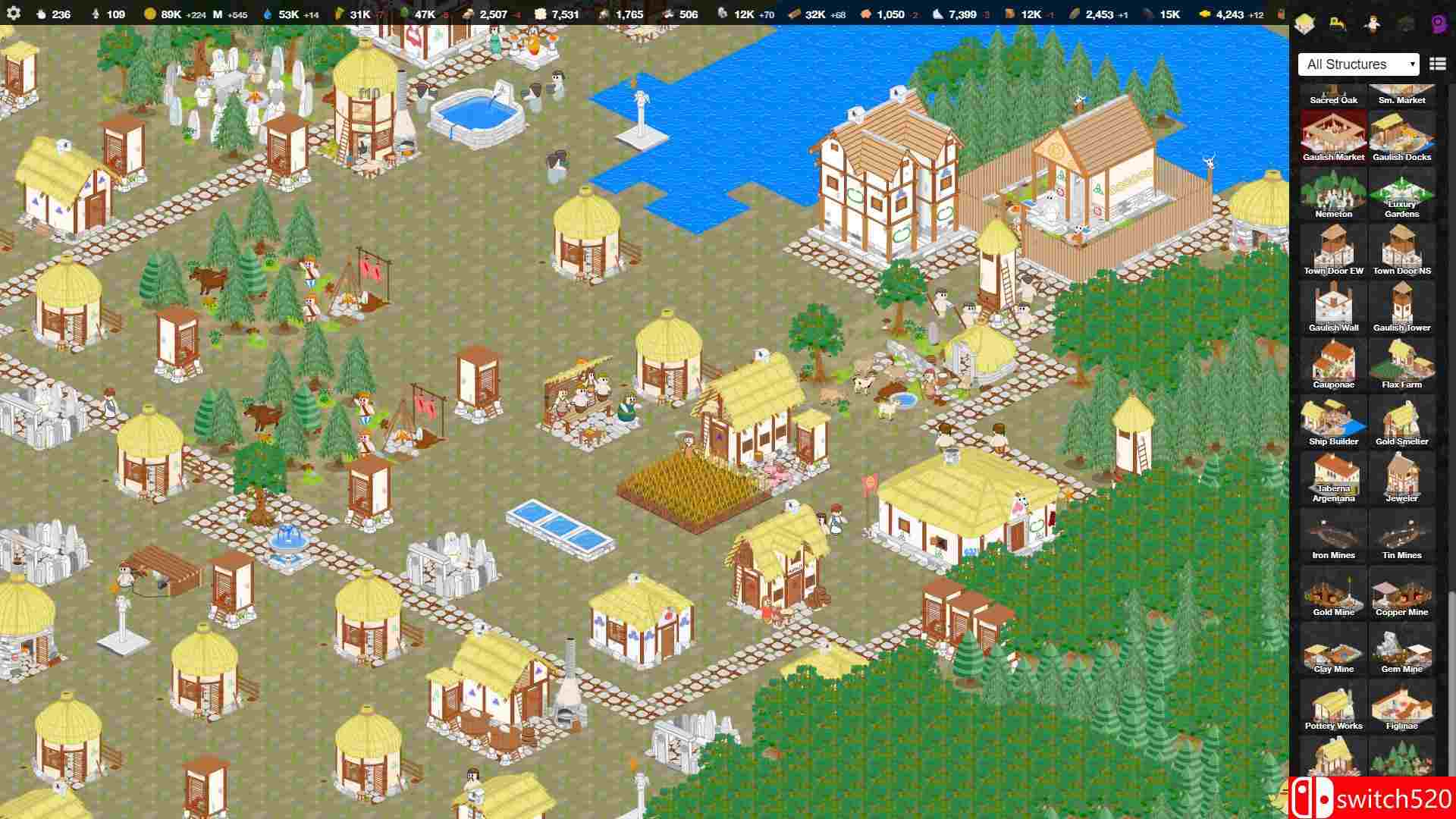 《Antiquitas（Antiquitas）》DARKSiDERS镜像版[EN]_3