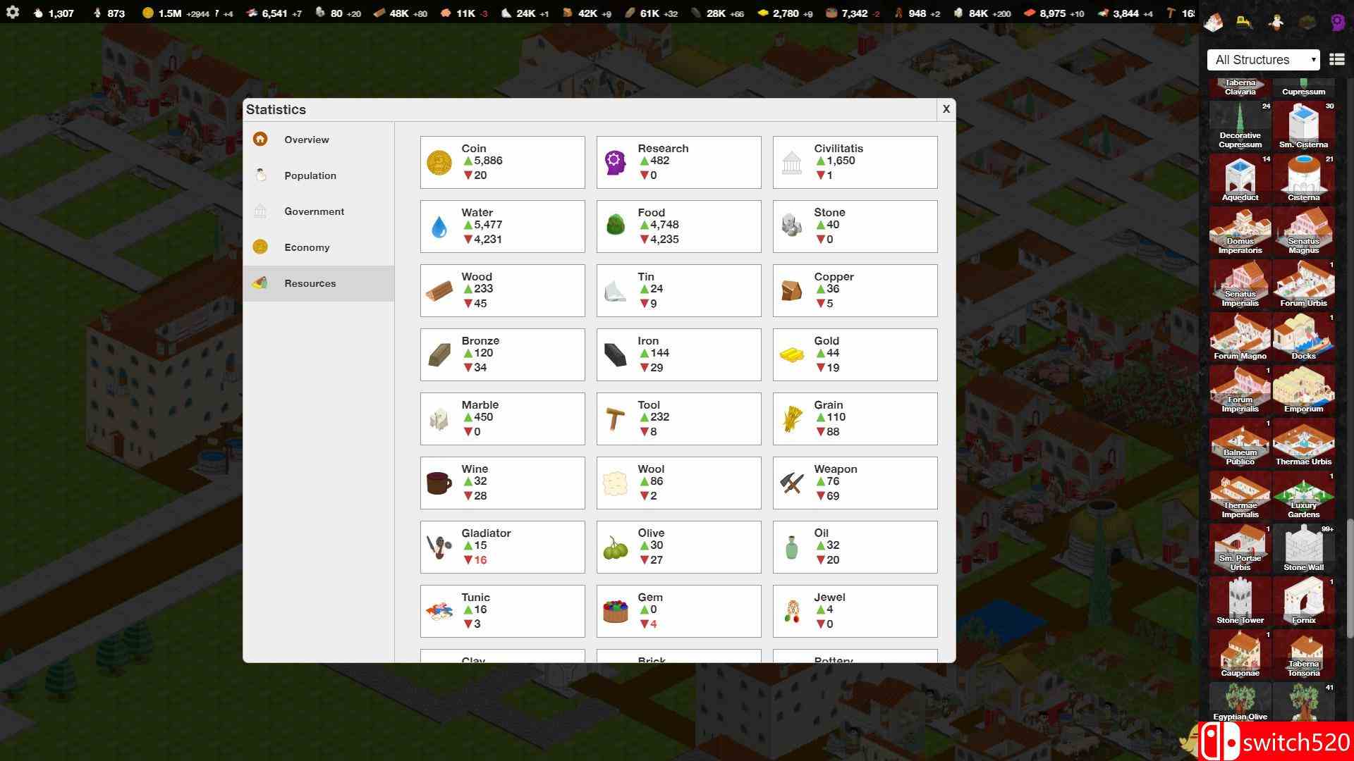 《Antiquitas（Antiquitas）》DARKSiDERS镜像版[EN]_4