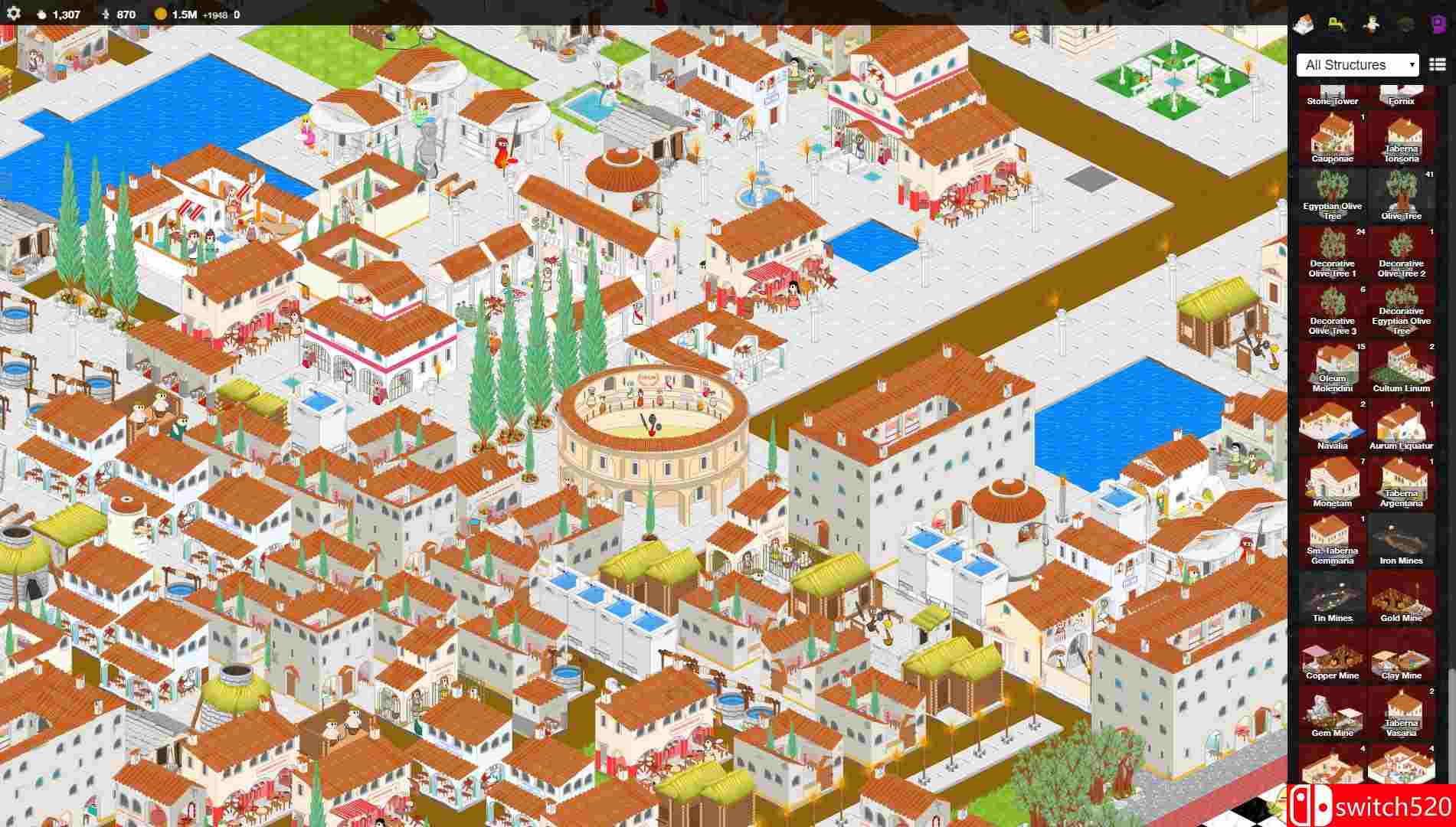 《Antiquitas（Antiquitas）》DARKSiDERS镜像版[EN]_5