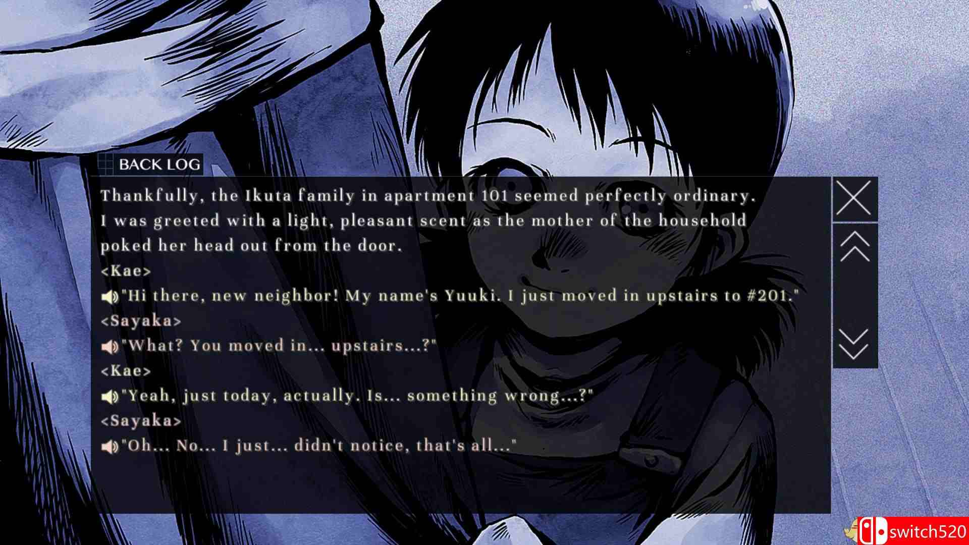 《邻居（Neighbor）》DARKSiDERS硬盘版[EN]_4