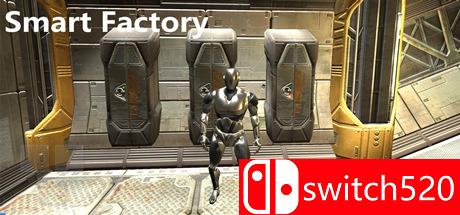 《智能工厂（Smart Factory）》DARKSiDERS镜像版[EN]_0