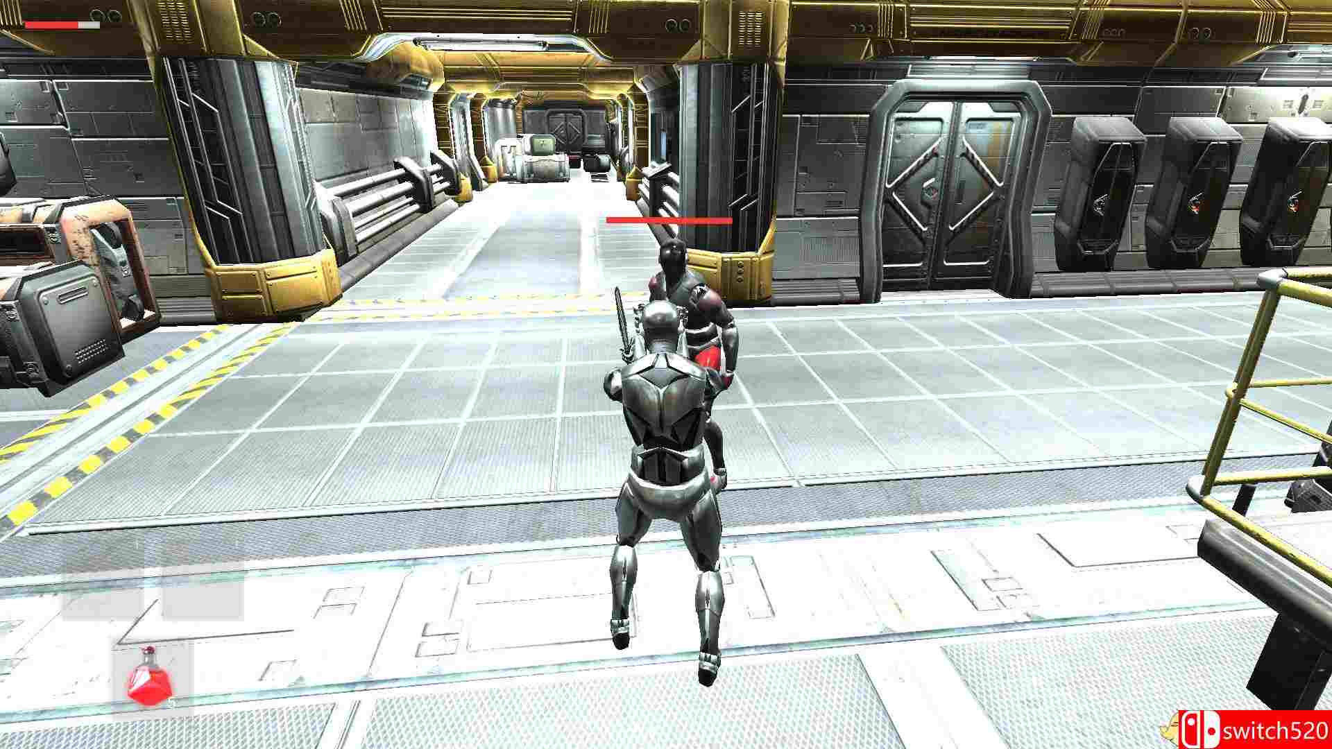 《智能工厂（Smart Factory）》DARKSiDERS镜像版[EN]_1