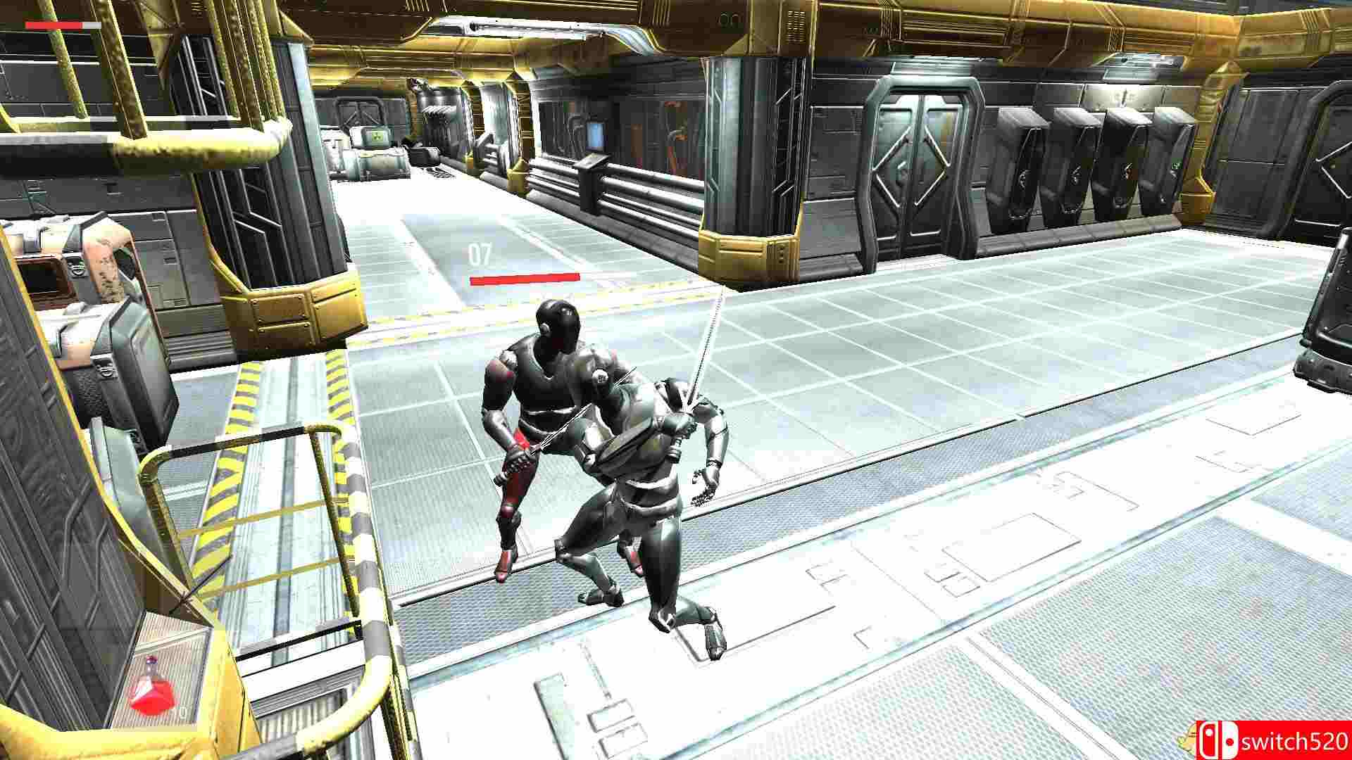 《智能工厂（Smart Factory）》DARKSiDERS镜像版[EN]_2