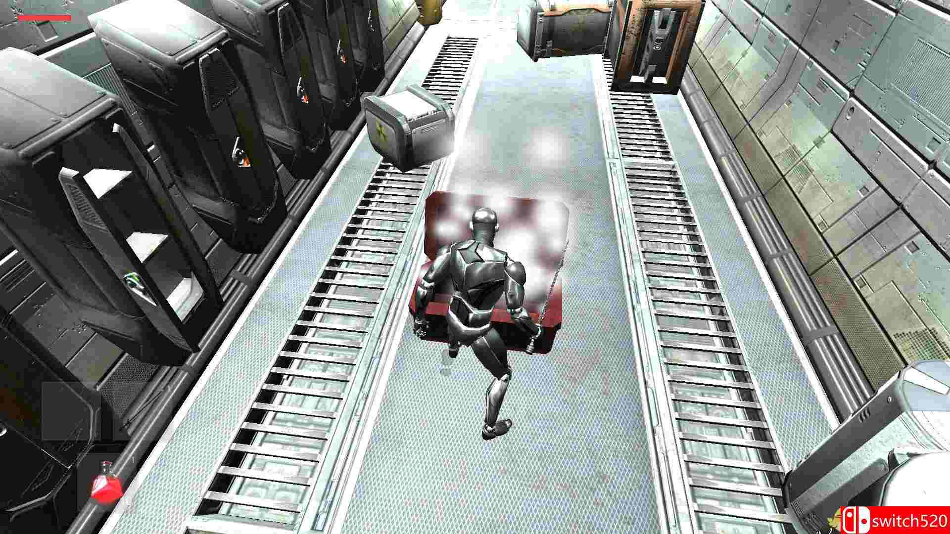 《智能工厂（Smart Factory）》DARKSiDERS镜像版[EN]_3